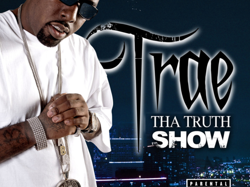 Tha Truth Show (Street Edition)