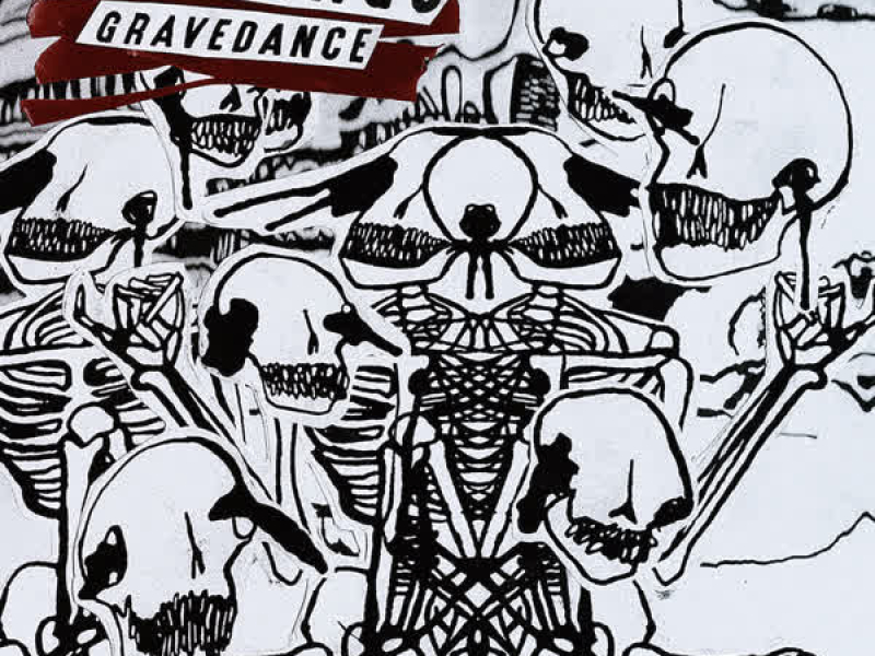 Gravedance (Single)