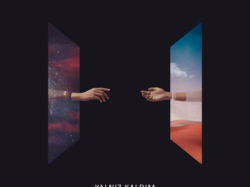 Yalnız Kaldım (Single)