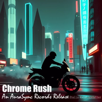 Chrome Rush (Single)