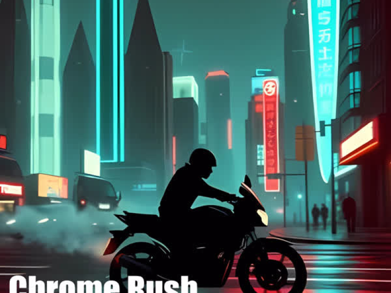 Chrome Rush (Single)