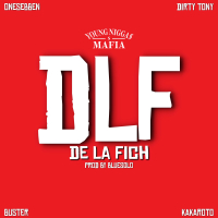 De la fich (feat. Buster & Kakaroto) (Single)