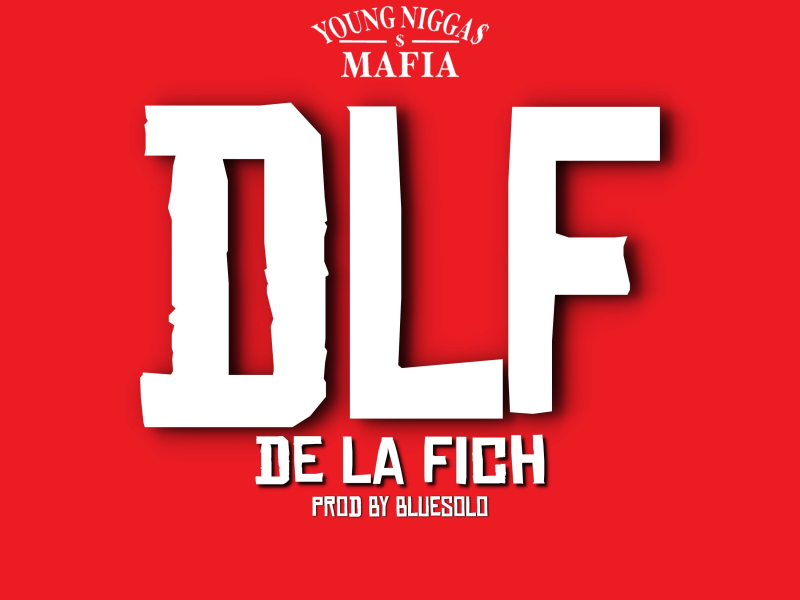 De la fich (feat. Buster & Kakaroto) (Single)