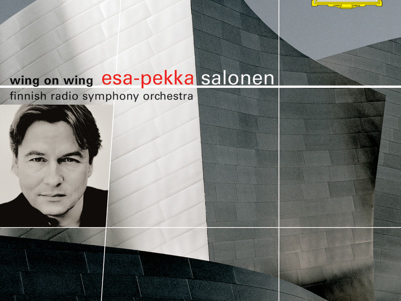 Salonen: WIng on Wing; Dichotomie