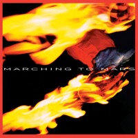 Marching To Mars