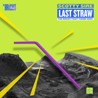 Last Straw (The Bright Fight Theme Song) (Single)
