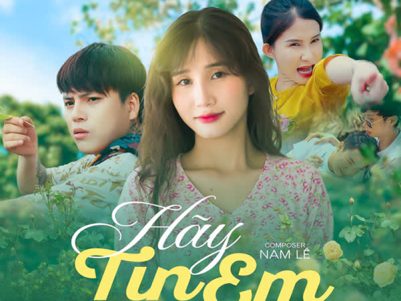 Hãy Tin Em (Single)