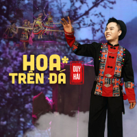 Hoa Trên Đá (Single)