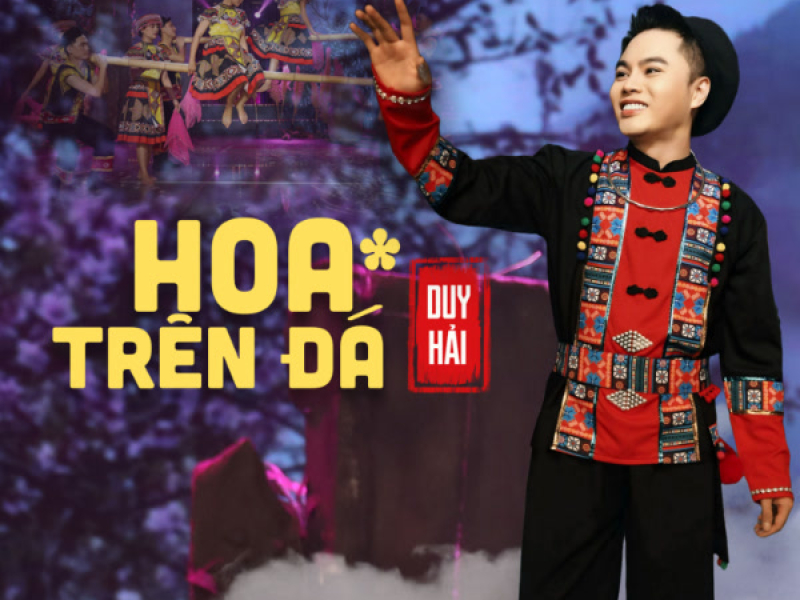 Hoa Trên Đá (Single)