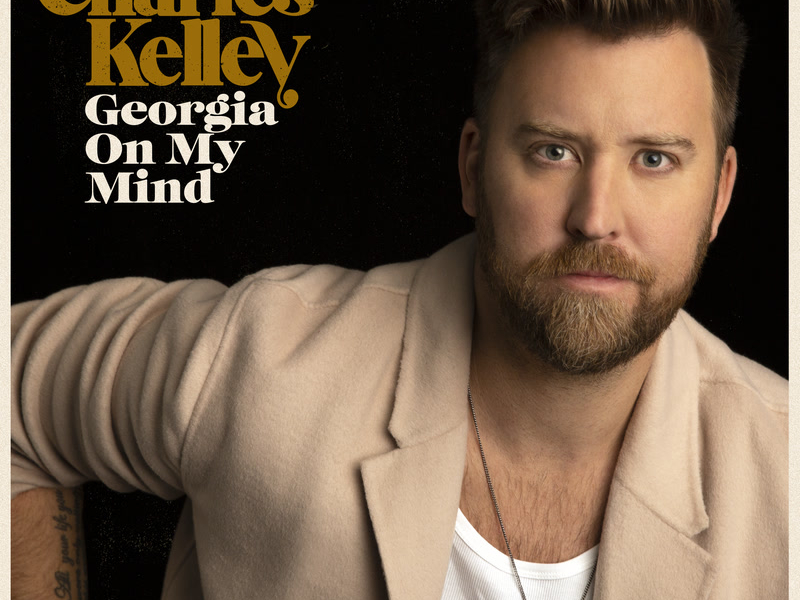 Georgia On My Mind (Single)