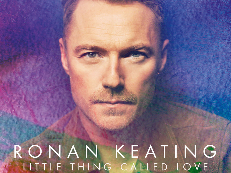 Little Thing Called Love (Single Mix)