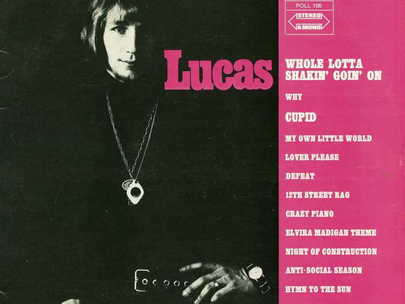 Lucas