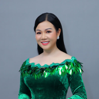 Hoàng Hôn Màu Tím (Single)