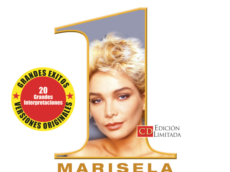 Las Numero 1 De Marisela