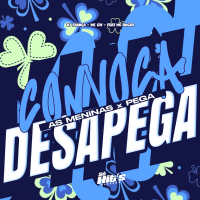 Convoca as Meninas x Pega Desapega (Single)