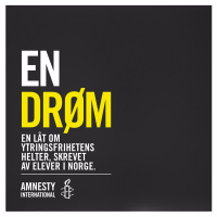 Amnesty International presenterer En drøm (Single)