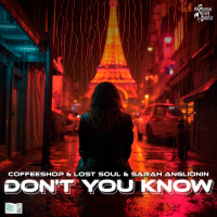 Don't You Know (Single)