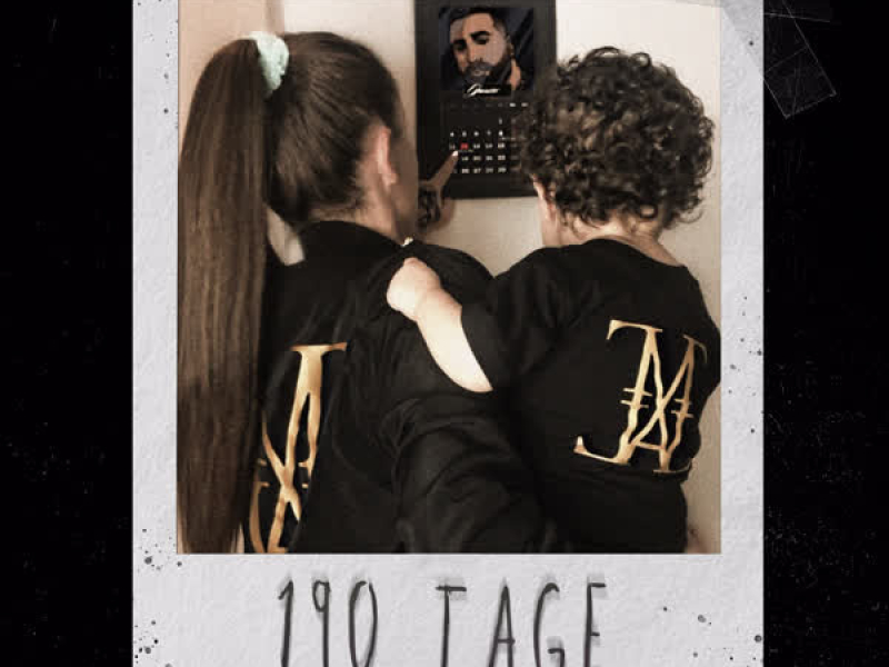 190 Tage (Single)