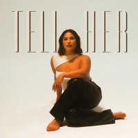 Tell Her (Single)