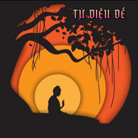 Tứ Diệu Đế (EP)