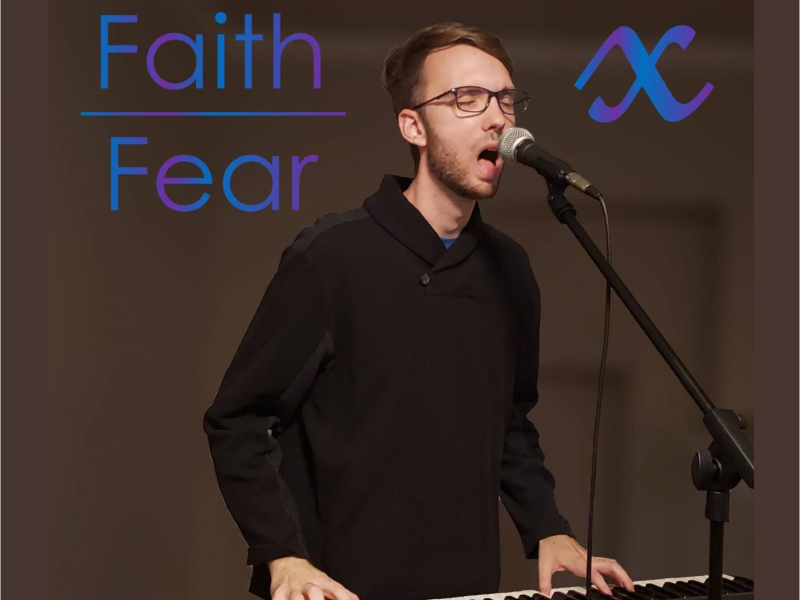 Faith Over Fear (Single)