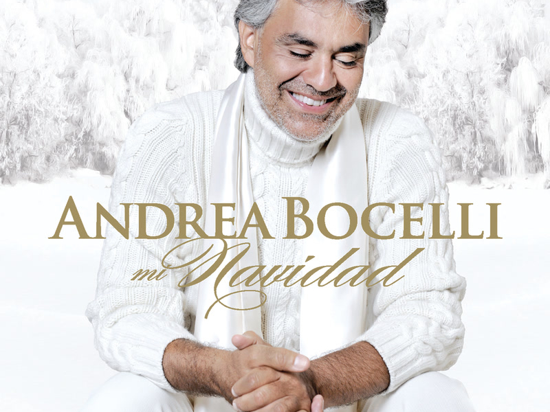 Mi Navidad (Edicíon Especial En Español)