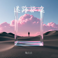 迷路旅途 (你像阵风经过) (Single)