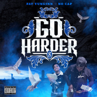 Go Harder (feat. NoCap) (Single)