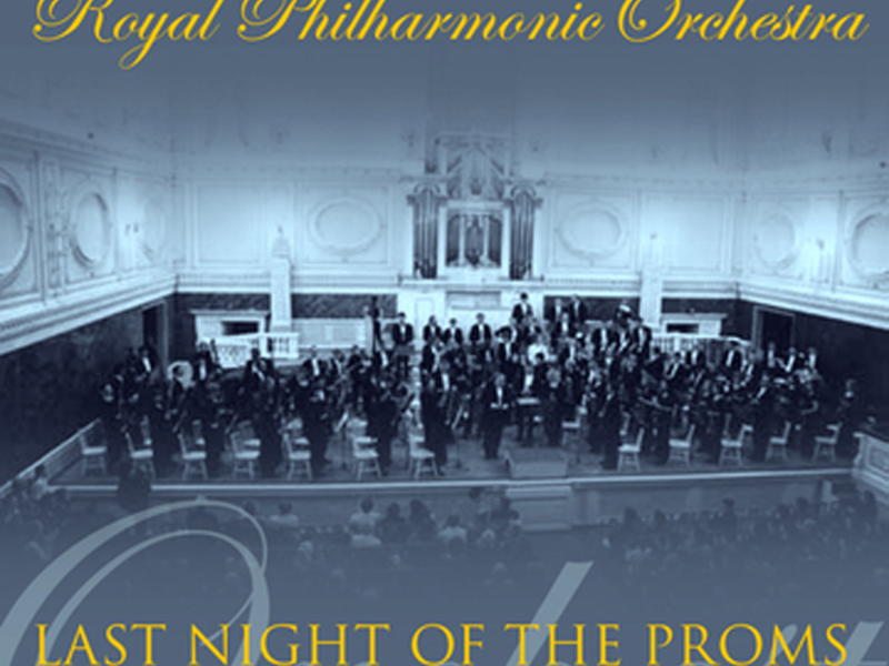 RPO Last Night Of The Proms
