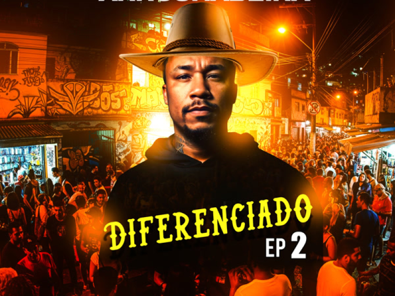 DIFERENCIADO EP 2 ARROCHADEIRA (EP)