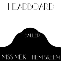 Headboard (Single)