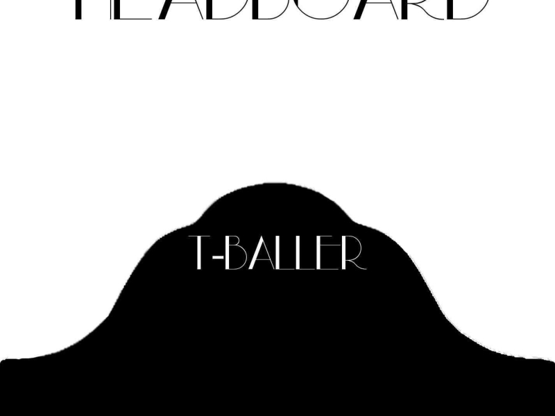 Headboard (Single)