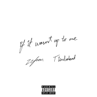 if it wasn't up to me (Single)