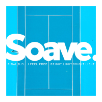 I Feel Free (Single)