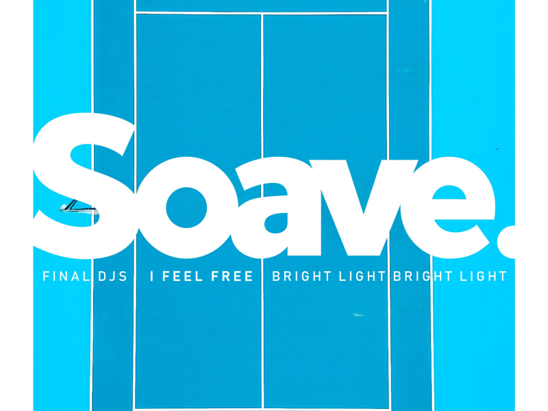 I Feel Free (Single)