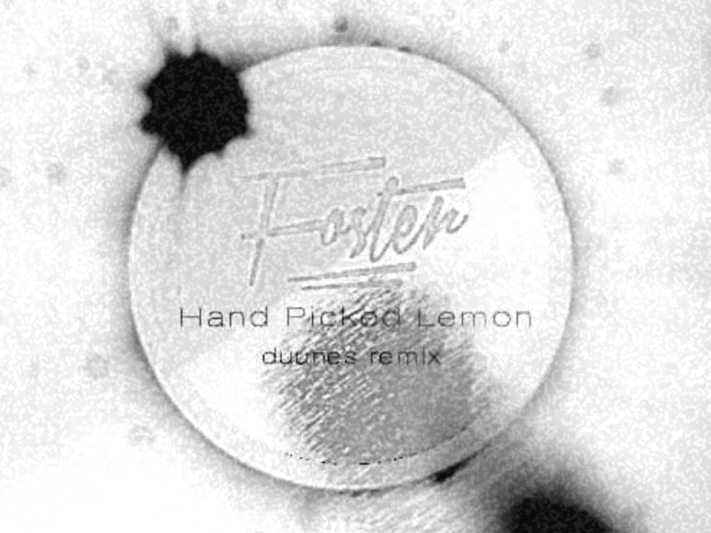 Hand Picked Lemon (Duunes Remix) (Single)
