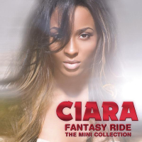 The Ciara Mini Collection (EP)