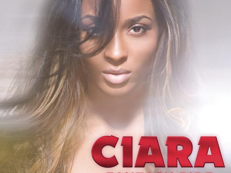 The Ciara Mini Collection (EP)