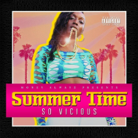 Summer Time (feat. Money Alwayz) (Single)