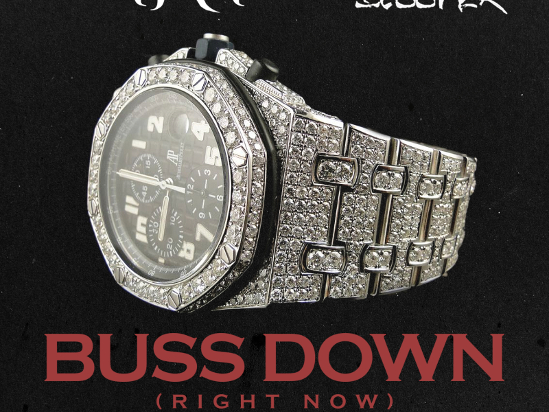 Buss Down (feat. Young Scooter)