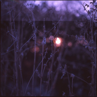 Somewhere Here (Single)