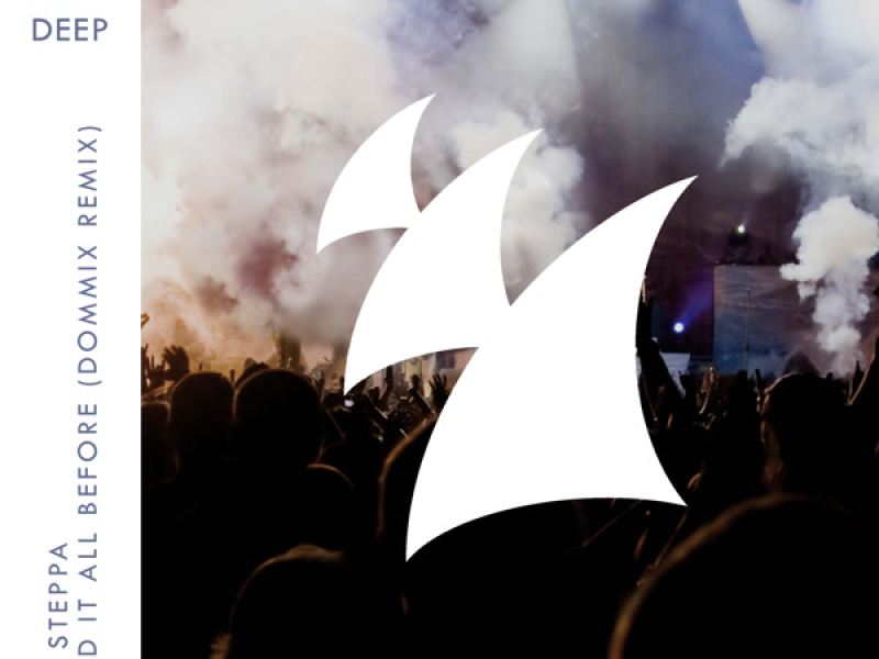 Heard It All Before (Dommix Remix) (Single)