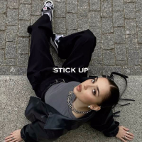 Stick Up (Sped Up) (EP)