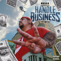 Handle Business (Single)