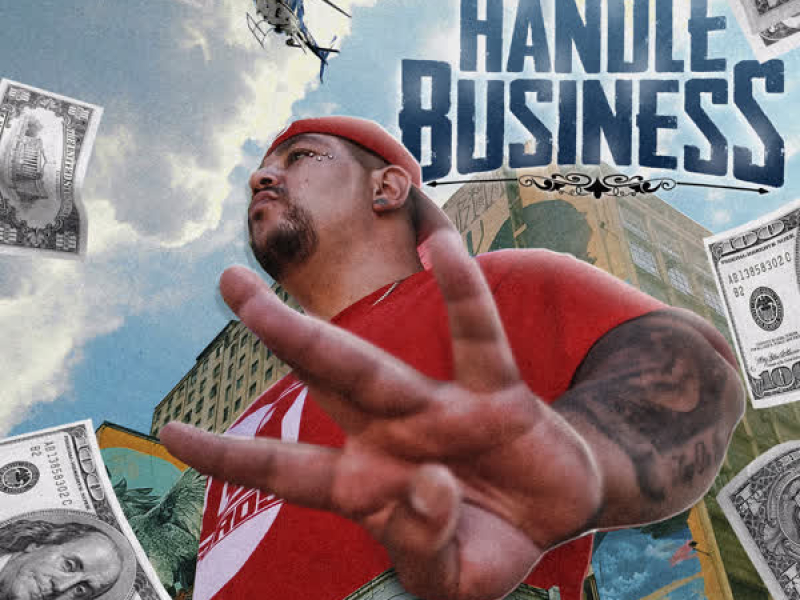 Handle Business (Single)
