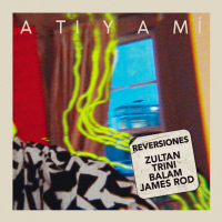 A TI Y A MÍ (Reversiones) (EP)