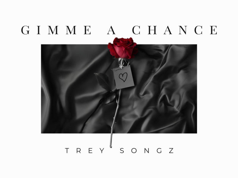 Gimme a Chance (Single)