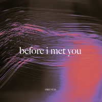 before i met you EP (EP)
