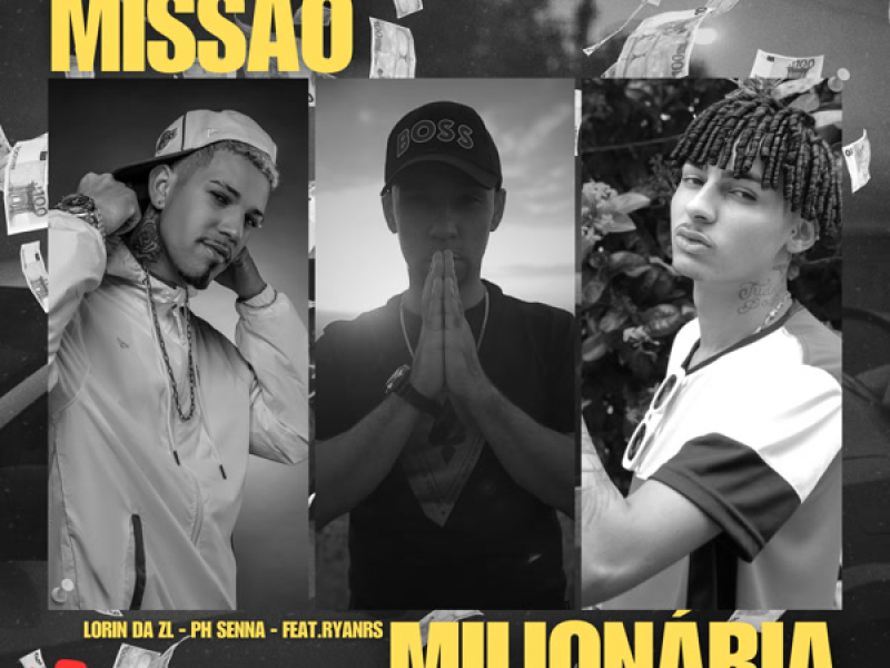 Missão Milionária (Single)