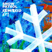 Reworked (EP1) (Single)